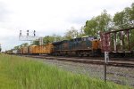 CSX 3424